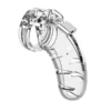 Cage de chasteté 11,5cm ManCage 03 4(1)
