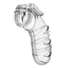 Cage de chasteté 14cm ManCage 05 4(1)