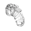 Cage de chasteté 9cm ManCage 02 4(1)