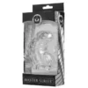 Cage de chasteté souple - Master Series 1(1) Cage de chasteté souple - Master Series 1(1)