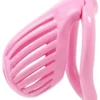 Cage de Chasteté Lineath 6 x 3.2 cm Rose
