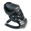 cage de chasteté fivheart 8 x 3.2 cm noire 2