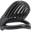 cage de chasteté lineath noire 1