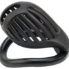 cage de chasteté lineath noire 2