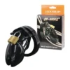 Cage de Chasteté CB 6000 S Noire