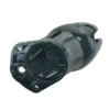 Cage de Chasteté CB 6000 S Noire 6 x 3.2 cm