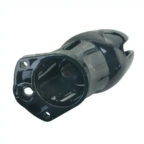 Cage de Chasteté CB 6000 S Noire 6 x 3.2 cm
