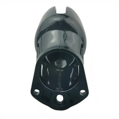 Cage de Chasteté CB 6000 S Noire 4